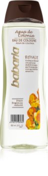 Babaria Royale Eau de Cologne for Women