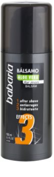 Babaria Aloe Vera bálsamo after shave