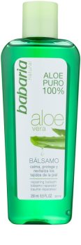Babaria Aloe Vera Körper-Balsam mit Aloe Vera
