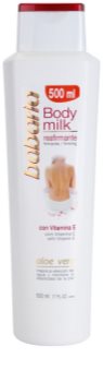 Babaria Aloe Vera Firming Body Care With Aloe Vera