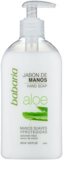 Babaria Aloe Vera mydlo s aloe vera