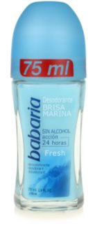 Babaria Brisa Marina Roll-On Deodorant
