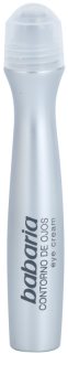 Babaria Vital Skin roll-on de olhos contra olheiras e inchaços