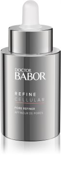 Babor Refine Cellular Pore Refiner Matterende serum til forstørrede porer