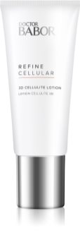 Babor Refine Cellular 3D Cellulite Lotion festigende Body lotion