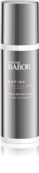 Babor Refine Cellular Rebalancing Liquid Lindrende rense toner