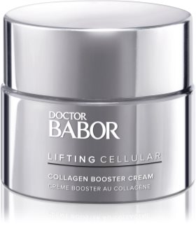 Babor Lifting Cellular Collagen Booster Cream Kiinteyttävä ja Tasoittava Voide