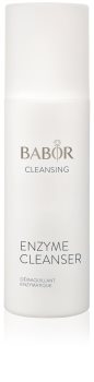 Babor Cleansing Enzyme Cleanser poudre exfoliante enzymatique