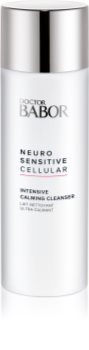 Babor Doctor Babor Neuro Sensitive Cellular Hautreinigungsmilch für sehr trockene und empfindliche Haut