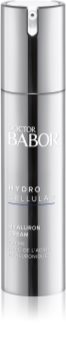 Babor Hydro Cellular Hyaluron Cream crème légère hydratante à l'acide hyaluronique