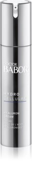 Babor Hydro Cellular Hyaluron Cream könnyű hidratáló krém hialuronsavval
