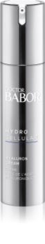 Babor Hydro Cellular Hyaluron Cream leichte feuchtigkeitsspendende Creme mit Hyaluronsäure