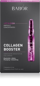 Babor Ampoule Concentrates Collagen Booster Fyllande serum med lindrande effekt