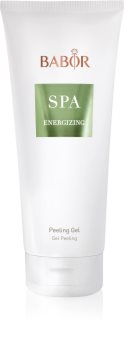 Babor Spa Energizing gelový peeling na tělo