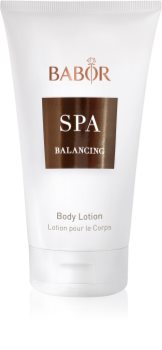 Babor SPA Balancing Body Lotion Bodylotion