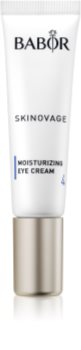 Babor Skinovage Balancing Moisturizing Cream ενυδατική κρέμα ματιών