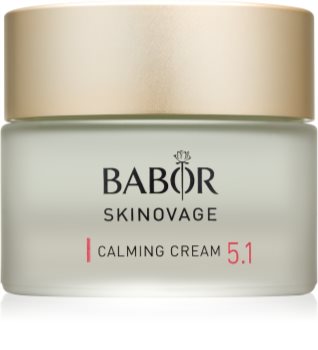 Babor Skinovage Calming Cream Lindrende creme til sensitiv hud med tendens til at rødme