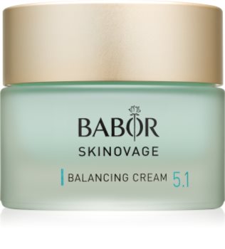 babor gesichtscreme mischhaut