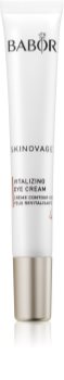 Babor Skinovage Vitalizing Eye Cream Øjencreme til at behandle hævelser og mørke rande