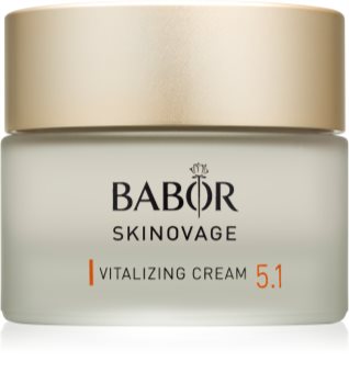 Babor Skinovage Vitalizing Cream Restaurerende creme til træt hud