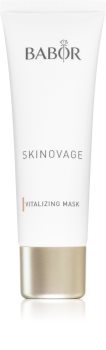 Babor Skinovage Vitalizing Regenererande mask för trött hud