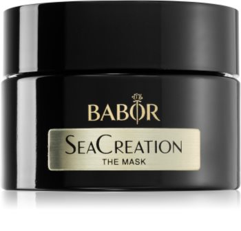Babor SeaCreation Luxuriöse straffende Gesichtsmaske