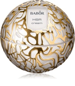 Babor HSR Lifting Cream Luksuscreme mod rynker