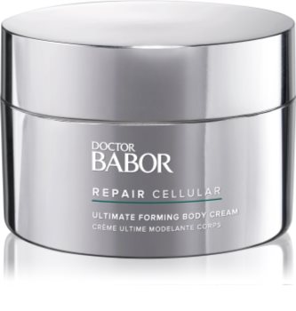 Babor Repair Cellular Ultimate Forming Body Cream Herstellende Body Crème