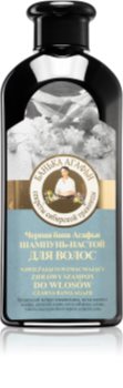 Babushka Agafia Herbal Tincture čistilni šampon z rastlinskimi izvlečki