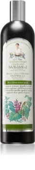 Babushka Agafia Traditional Siberian Birch Propolis erneuernder Conditioner
