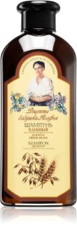 Babushka Agafia Bread regeneracijski šampon za šibke in poškodovane lase