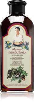 Babushka Agafia Wild Sweet William Anti-Dandruff Shampoo