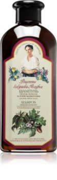 Babushka Agafia Wild Sweet William šampon proti prhljaju