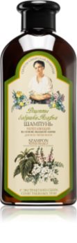 Babushka Agafia Wild Sweet William Versterkende Shampoo voor Alle Haartypen