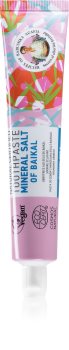 Babushka Agafia Mineral Salt of Baikal natürliche Zahncreme