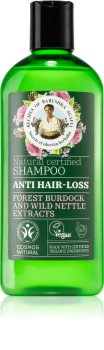 Babushka Agafia Anti Hair-Loss šampon proti izpadanju las
