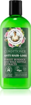 Babushka Agafia Anti Hair-Loss Cleansing Conditioner Against Hair Loss