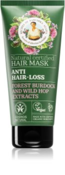Babushka Agafia Anti Hair-Loss maszk hajhullás ellen
