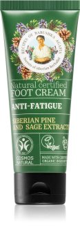 Babushka Agafia Anti Fatigue Foot Cream
