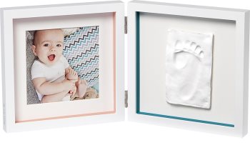 Baby Art My Baby Style Simple baby imprint kit