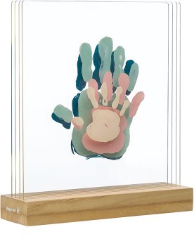 Baby Art Family Prints kit empreintes bébés