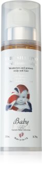 Baby Kingdom Luxury Baby Collection Babyshampoo