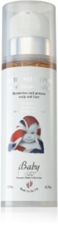 Baby Kingdom Luxury Baby Collection shampoo per bambini