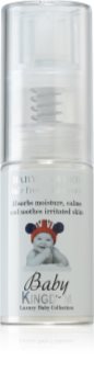 Baby Kingdom Luxury Baby Collection Kinderpuder im Spray