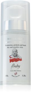 Baby Kingdom Luxury Baby Collection creme corporal para crianças