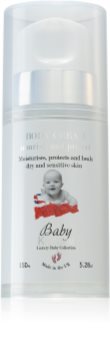 Baby Kingdom Luxury Baby Collection детский крем для тела