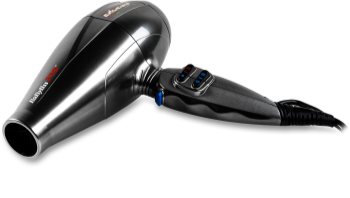 BaByliss PRO Excess veľmi výkonný ionizujúci fén na vlasy