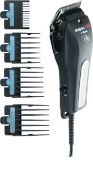 BaByliss PRO V - Blade Titan FX685E aparat profesional de tuns părul