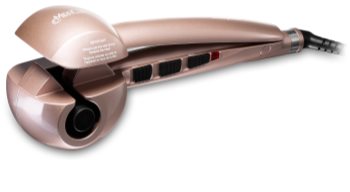 BaByliss PRO Miracurl automatikus hajsütővas loknis frizurához