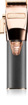 BaByliss PRO 4Artists RoseFX professioneller Haartrimmer für das Haar